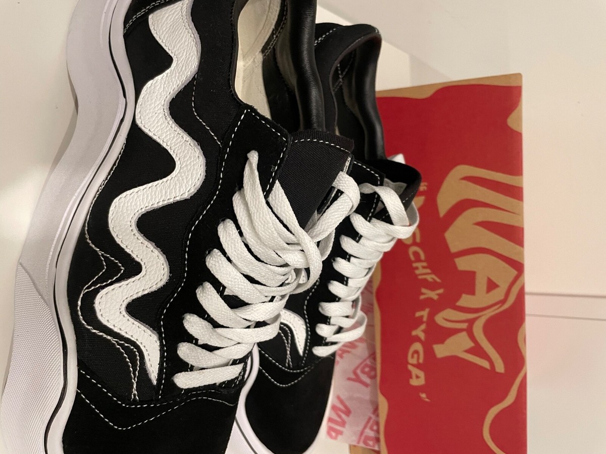 MSCHF x Tyga Wavy Baby, Size 11 New | eBay