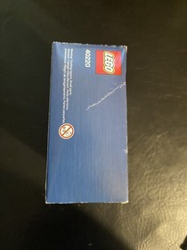 LEGO 40220 Creator Mini Double Decker Bus Brand New