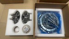 6dct250 Dps6 Transmission Dual Clutch Fork Kit For 2012-2019 Ford Focus Fiesta