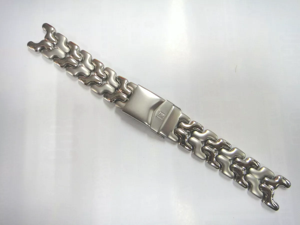 Tag heuer sel 2025 bracelet