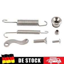 Edelstahl Seitenständer Reparatur Kit Für KTM 250 300 XCW 350 450 500 EXC 17-23