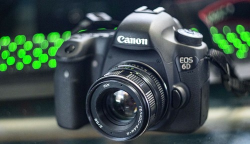Vendedor de EE. UU. Helios 44 m-4 58 mm f2 lente retrato rusa DSLR M42 montaje CLA Valdai - Imagen 7 de 14