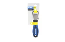 Kobalt Blue Manual Handheld Bottle Opener