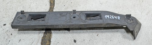 VW Golf 4 IV 1J Bj 99 Führung Halter Stoßstange vorne RECHTS #142648-E362