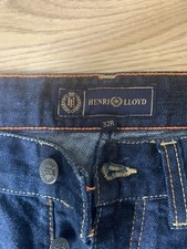 Henry Lloyd Jeans 32regular 