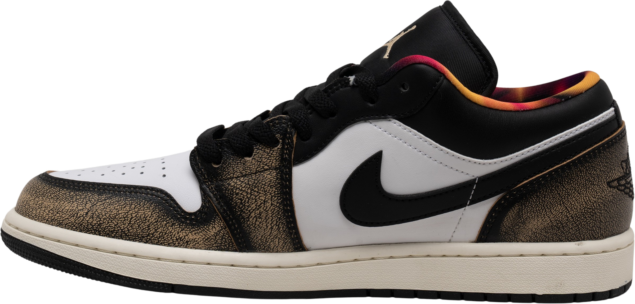 NIKE★(w) AIR JORDAN 1 LOW SE★22-29cm★ヴィンテージムード WMNS) Air Jordan 1 Low SE 'Flight Vintage' FV8439-104