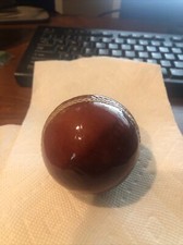 cricket ball