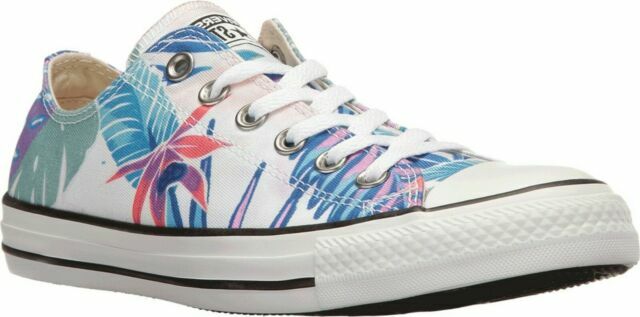tropical converse