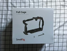 SmallRig Full Cage for BMPCC 6K Pro Blackmagic Pocket Cinema Camera 6K Pro 3270