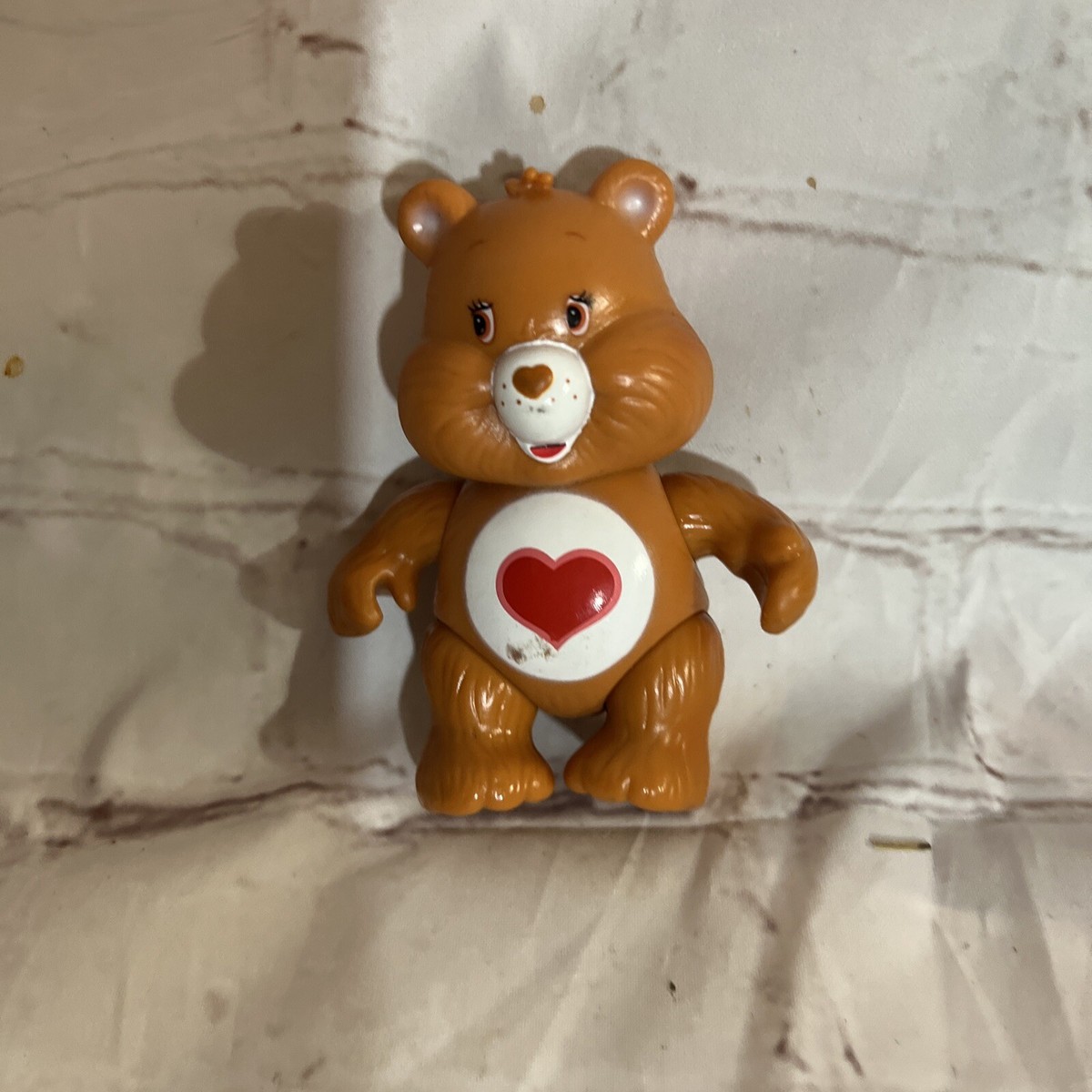 Vintage Original American Greetings Tender Heart Bear