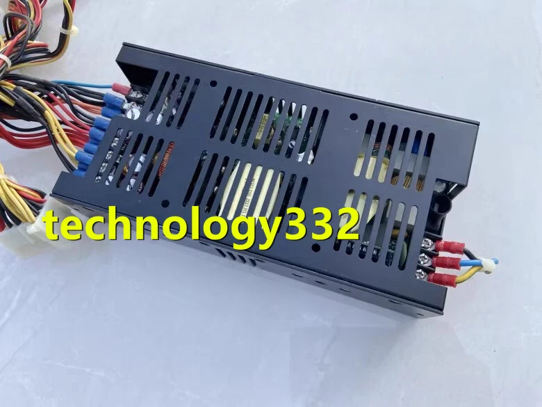 1 pieza fuente de alimentación usada MAGIC POWER TECHNOLOGY MPI-815H #YY Foto 3 de 3