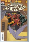 Amazing Spider-Man #31 Casagrande Women of Marvel Variant Cover 2023