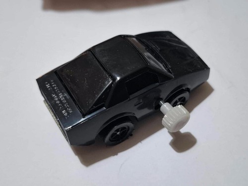 VINTAGE EL GRECO WRIST RACERS KNIGHT RIDER K.I.T.T. GREEK NEW IN BOX RARE - Picture 12 of 13