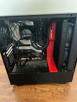 PC (Specs Included in Description)
