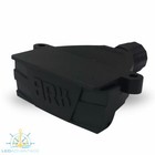 12V 7 PIN FLAT LED ILLUMINATE NIGHT LIGHT TRAILER PLUG SOCKET - BOAT/CARAVAN/CAR