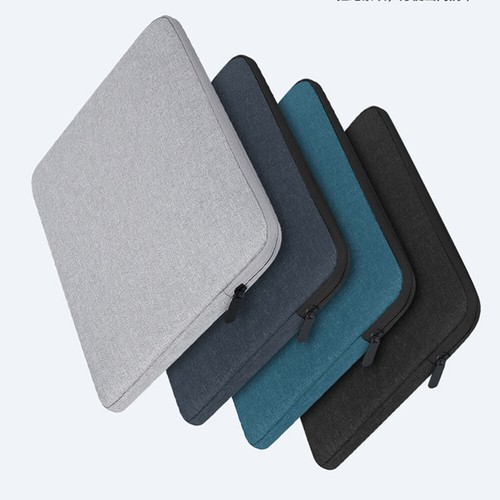 Laptop Fall 13 Zoll Laptop Reisetasche Laptop Schulter Tasche - Photo 10/12