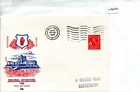 GB - FIRST DAY COVER - FDC - (2402) IRELAND -1969 - Regional issue - pmk Belfast