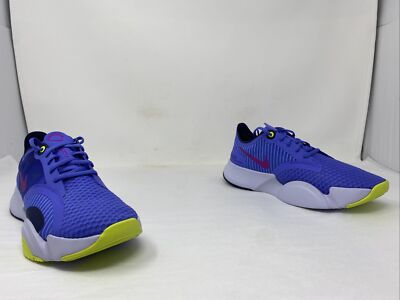 women's training shoe nike superrep go