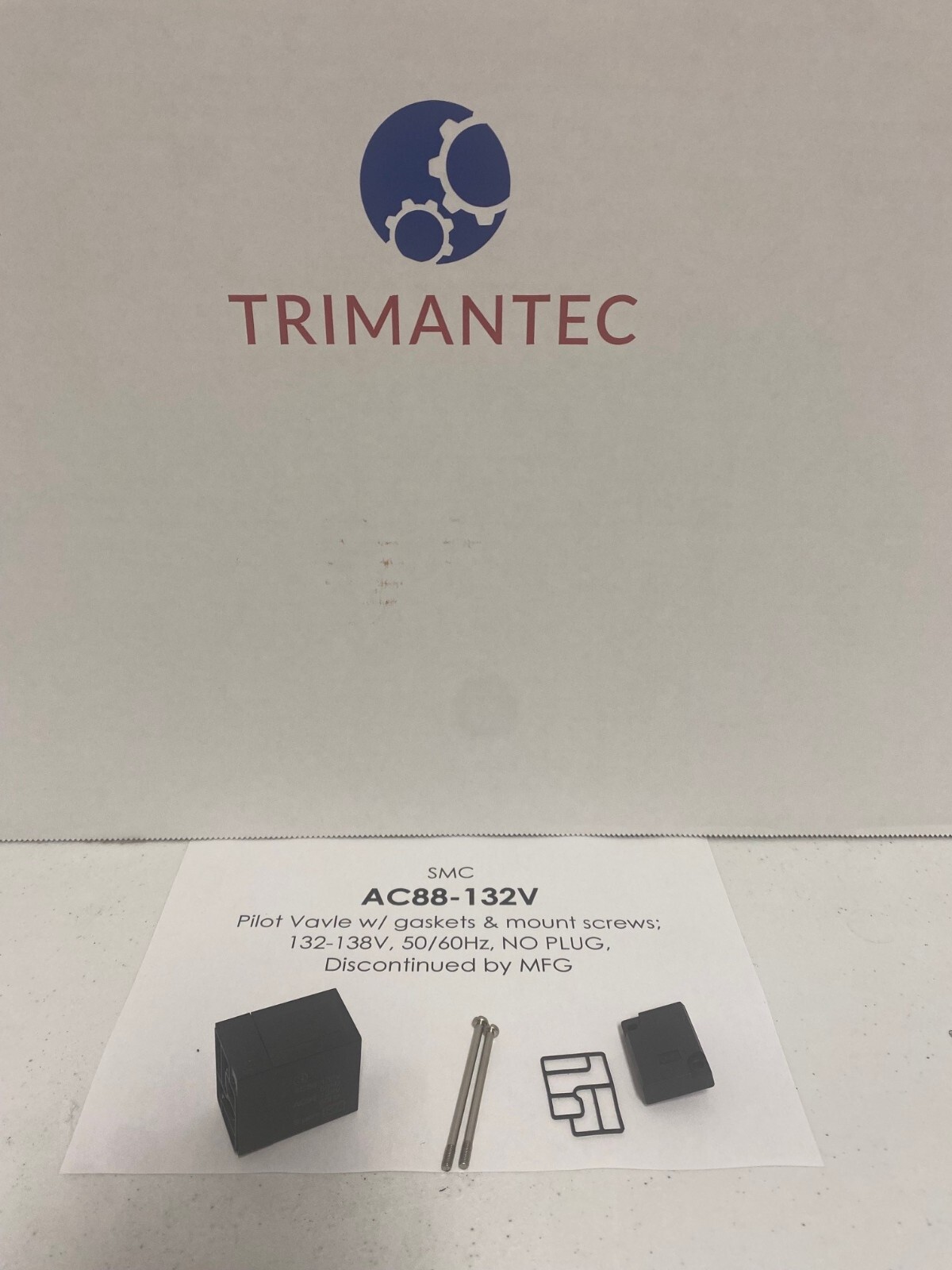AC88-132V | eBay