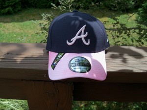 braves 39thirty hat