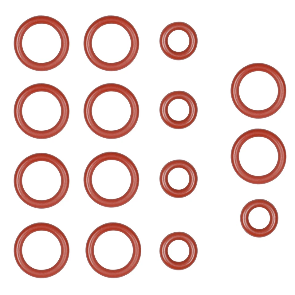 Seal O-Ring Saeco Philips Gaggia HD EP SUP RI Outlet Valve Coffee Machine - Image 4 of 4