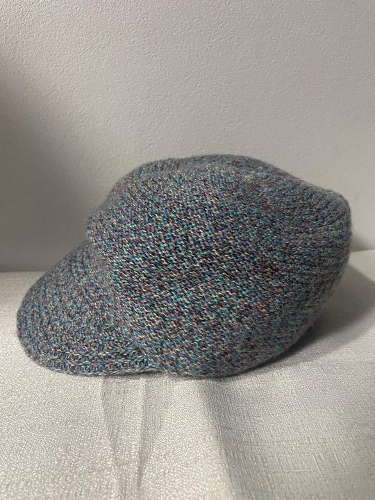 帽子 ViVienneWestwood casket Vivienne Westwood Hat Casket Blue | eBay