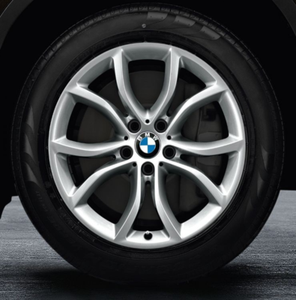 R19 bmw x6