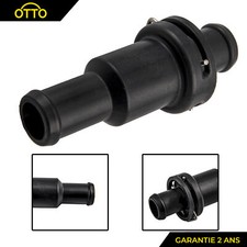 Thermostat Skoda SUPERB