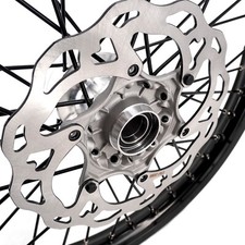 2022ハスクバーナFE250前後ホイールセット Yahoo!オークション