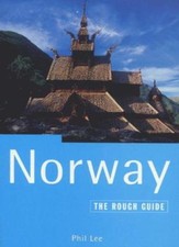 Norway: The Rough Guide (Rough Guide to Norway) By  Phil Lee