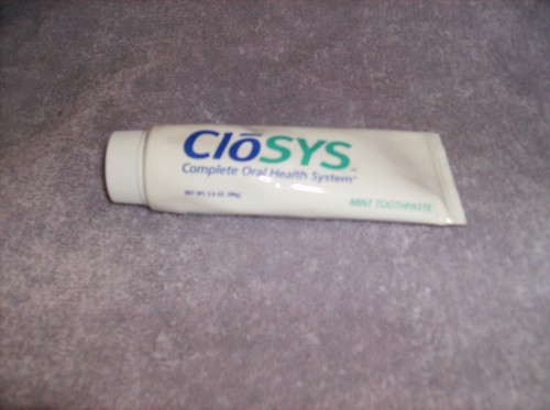 CLYSOS 2 ORAL RINSE 16 OZ ALCOHOL FREE BALANCED MADE IN USA KILLS BACTERIA #4 - Picture 13 of 20