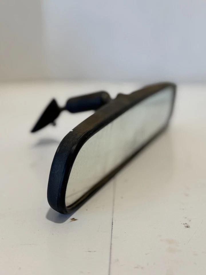 1988-1994 GMC/CHEVY INTERIOR REAR VIEW MIRROR ASSEMBLY (E1301*573) - Image 3 of 4