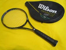 Wilson Performance Comp PWS OS 110'' Tennis Racquet Racket 4 1/2 4