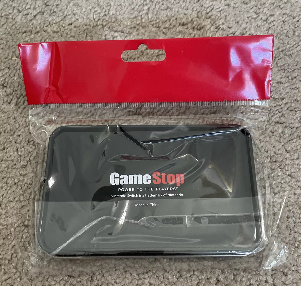 Gamestop nintendo switch gift card outlet