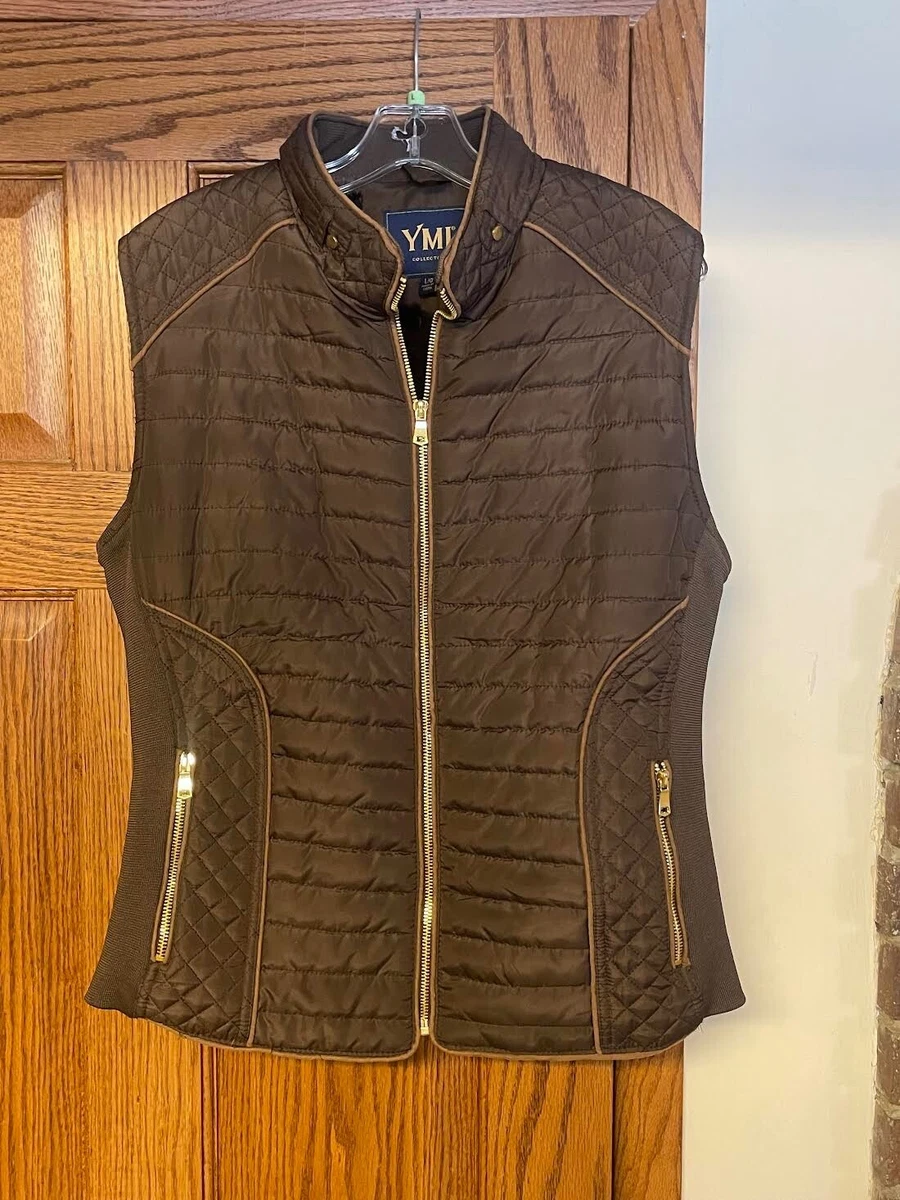 Ymi collection hotsell vest