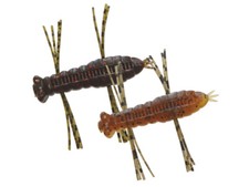Jackson Yagooon 5cm 5pcs Sinking Lure Soft Bait Bass COLORS 