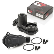 2x Stellmotor Bremssattel elektrische Parkbremse EPB hinten für Mazda 3 6 CX-3