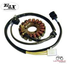 V833400122 32101-29F10 Stator Flywheel TOURMAX Suzuki DR Z 400 2003