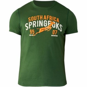 springbok rugby jacket