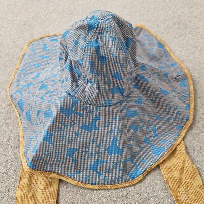 Free People | Field Day Jacquard Bucket Hat Field Day Jacquard Bucket Hat | Free People UK main image 4