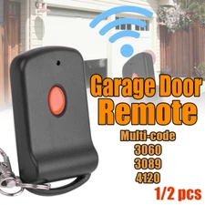 For Linear 3089 300MHz Remote 10-Dip Multi-Code Garage Door Opener
