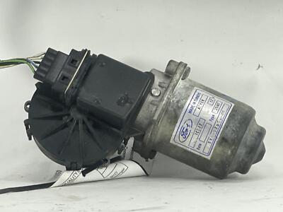 Used Windshield Wiper Motor fits: 2012 Ford Transit connect motor only Grade A
