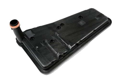 OEM Ford 4R100 Transmission Service Kit & Fluid For 99-03 F-250/F-350/Excursion Foto 3 de 4