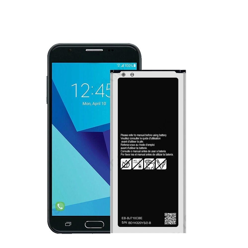 Baterías para Samsung Samsung Galaxy J7