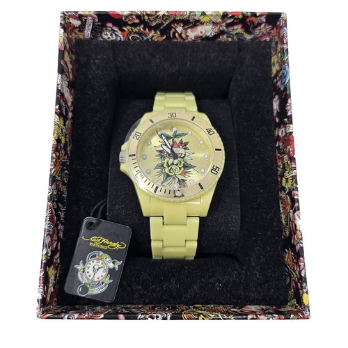 Ed Hardy Women