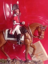 BRITISH STAFF OFFICER,1815 DEL PRADO