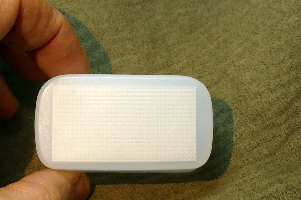 Flashpoint Zoom-Mini TTL R2 Bounce Diffuser Dome Light Box - Image 3 of 4