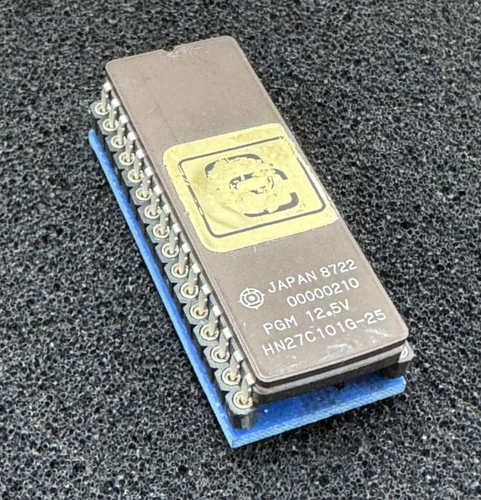 ACORN BBC MICRO ROM - COMPUTER CONCEPTS SPELLMASTER