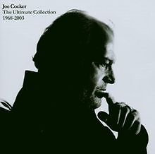 Ultimate Collection 1968-2003 von Cocker,Joe | CD | Zustand gut