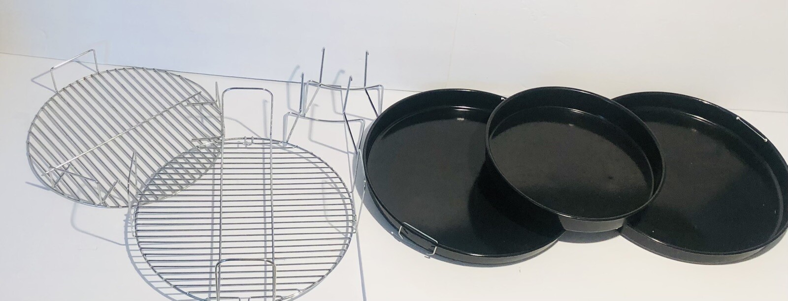 NuWave Pro Plus Infrared Oven W/Extender Ring Kit 20356 Black Amber